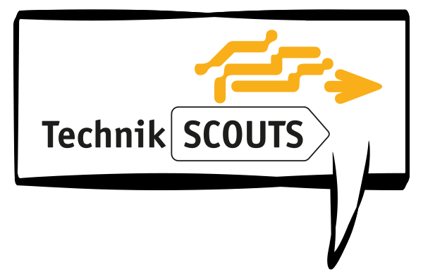 Logo: Technikscouts